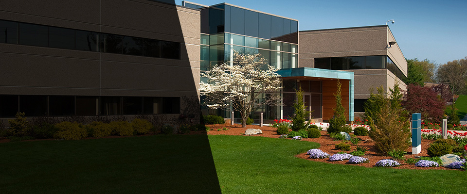 Crystal City Landscapers