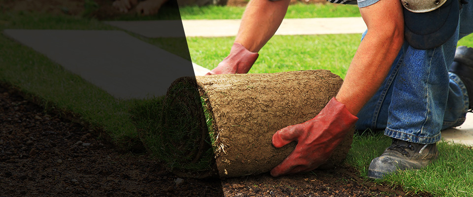 Crystal City Landscapers